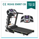 Fitness, Running Machine, Motorized Treadmill (F35)