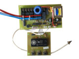 Electric Water Heater PCB Circuit Board