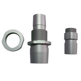 CNC Precision Mechanical Parts (46456)