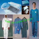 Isolation Gown (004)