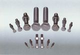 Titanium Fasteners