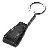 New Design Blank Leather Key Chain (LK84)