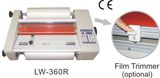 Roll Laminator (LW-450R)