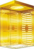 Yuanda Stable Function Passenger Elevator
