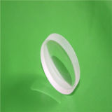 Plano-Concave Optical Lens for Light Projection Systems