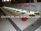 Towel Embroidery Machine