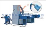 Sponge Breaking & Carding and Stuffing Machine