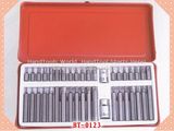 40 PCS/Set Screwdriver-Bit and Socket-Kit (BT-0123)