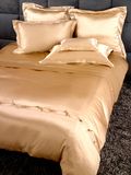 Silk Bedding Sets