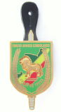Badge (BP-025)