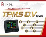 Tire Pressure Monitoring System DV