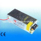 10-15W Single Output Certified Power Supply