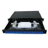 Fo Patch Panel Sc Type 24port 19