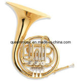 Bb Key Junior French Horn