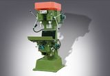 Dual Spindle Drilling and Tapping Machine (YD-70V)