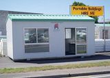 Prefabricated Building-5