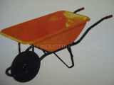Wheel Barrow Cart (WB6401)