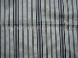 Stripe Curtain Fabric (A08181-2)