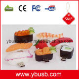 1GB Sushi USB Promotion Gift (YB-179)
