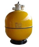 Laminated Sand Filter (TFT-400)