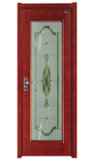 Wooden Interior Door (HDD-009)