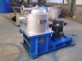 Pressure Screen for Paper Making Machinery