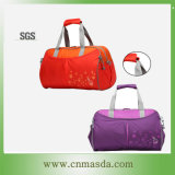Polyester Sports Travel Bag (WS13B183)