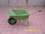 Africa Wheel Barrow (WB6404H)