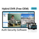 DVR/NVR Software (VMS 3.6)