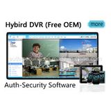 DVR/NVR Software (VMS 3.6)