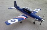 Airplane Model (PC-9)