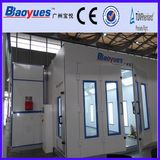 2014 New Water-Borne Paint Spray Booth for Sale/CE Approved Car Spray Booth for Sale