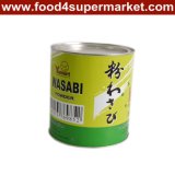 Wasabi Powder 500g in Bags