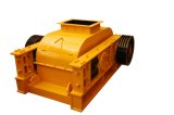 Henan First Rate Roll Crusher Machine (2PG400*250)