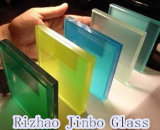 6.38mm/8.38mm/10.38mm/12.38mm Safety Clear and Colored Tempered Laminated Glass for Building/Window/Door/Furniture