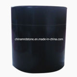 Customize Shanxi Black Granite Stone Cremation Urn