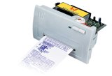 Wh-A0 DOT Matrix Receipt/ Barcode Printer