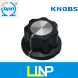 Knobs for Potentiometer Bakelite (5005)