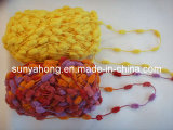Small Pompon Yarn