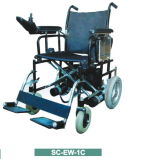 Electric Wheelchair (SC-EW-1C)