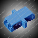 Fiber Optic Adapter - Mating Sleeve - LC/PC Singlemode Duplex