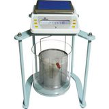 Hydrostatical Electron Balances