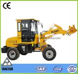 Wheel Loader (ZL08F)