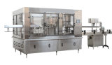 Automatic Filling Machine 3000-6000bottles/Hours