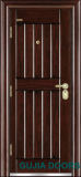 Steel Security Doors (GJJA2)