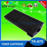 Toner Cartridge for Copiers TK675