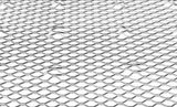 2.5lbs Galvanized Expanded Diamond Metal Wire Mesh (anjia-402)