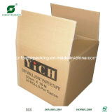 Durable Stable Printed Shipping Boxes