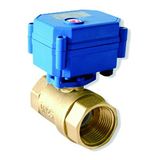 Both Female Screws, Female and Male Screw, Full Port Actutor Valve CWX-15Q