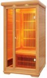 Infrared Sauna Room (XQ-021C) (2 Person)
